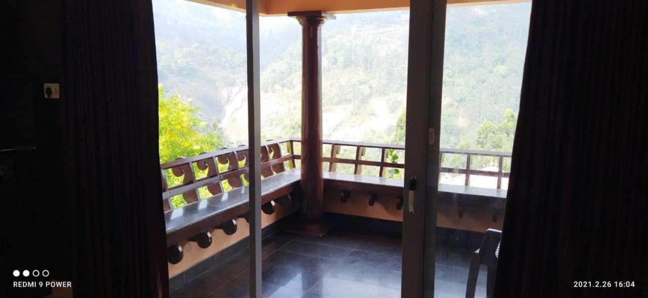 Aranyaka Resorts Munnar Exterior photo