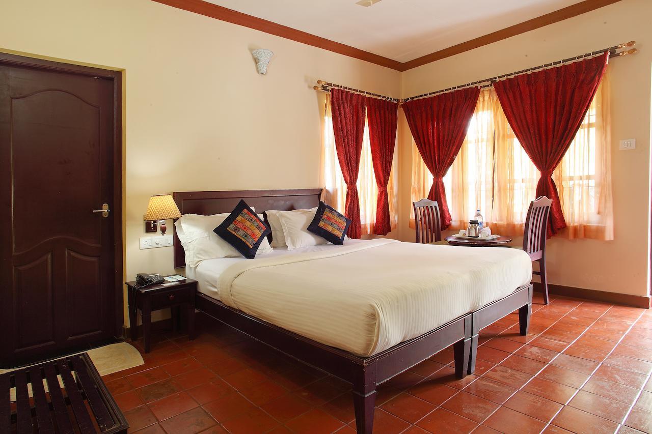 Aranyaka Resorts Munnar Room photo