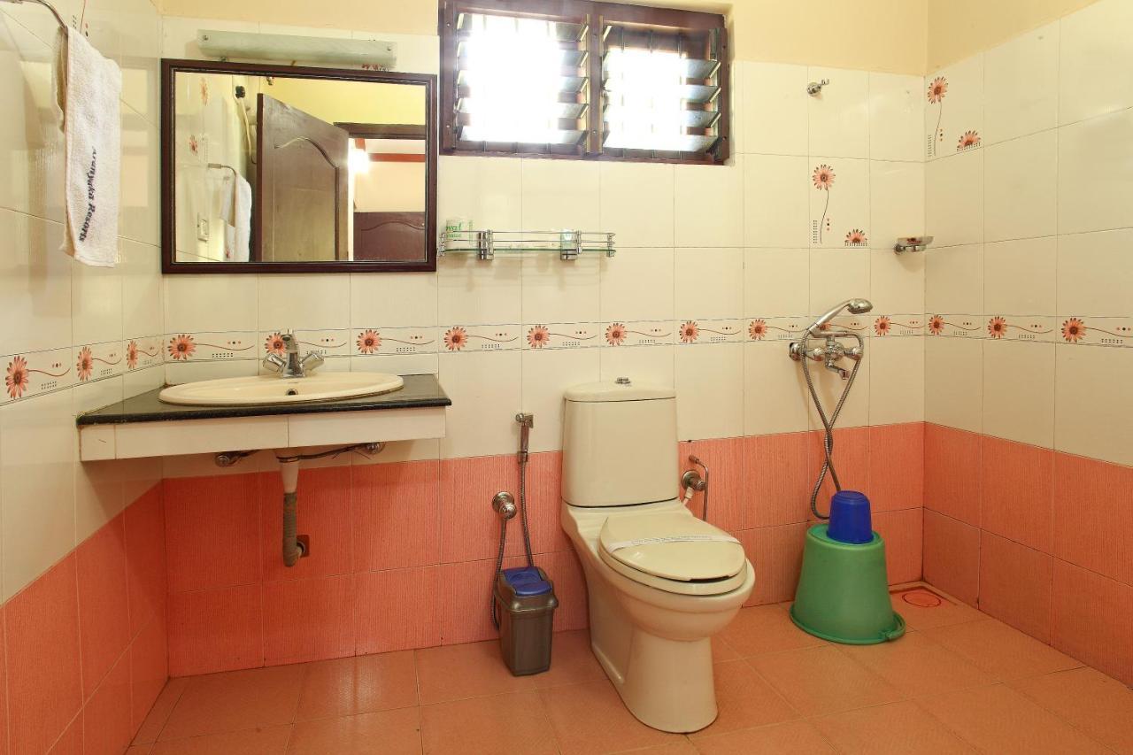 Aranyaka Resorts Munnar Room photo
