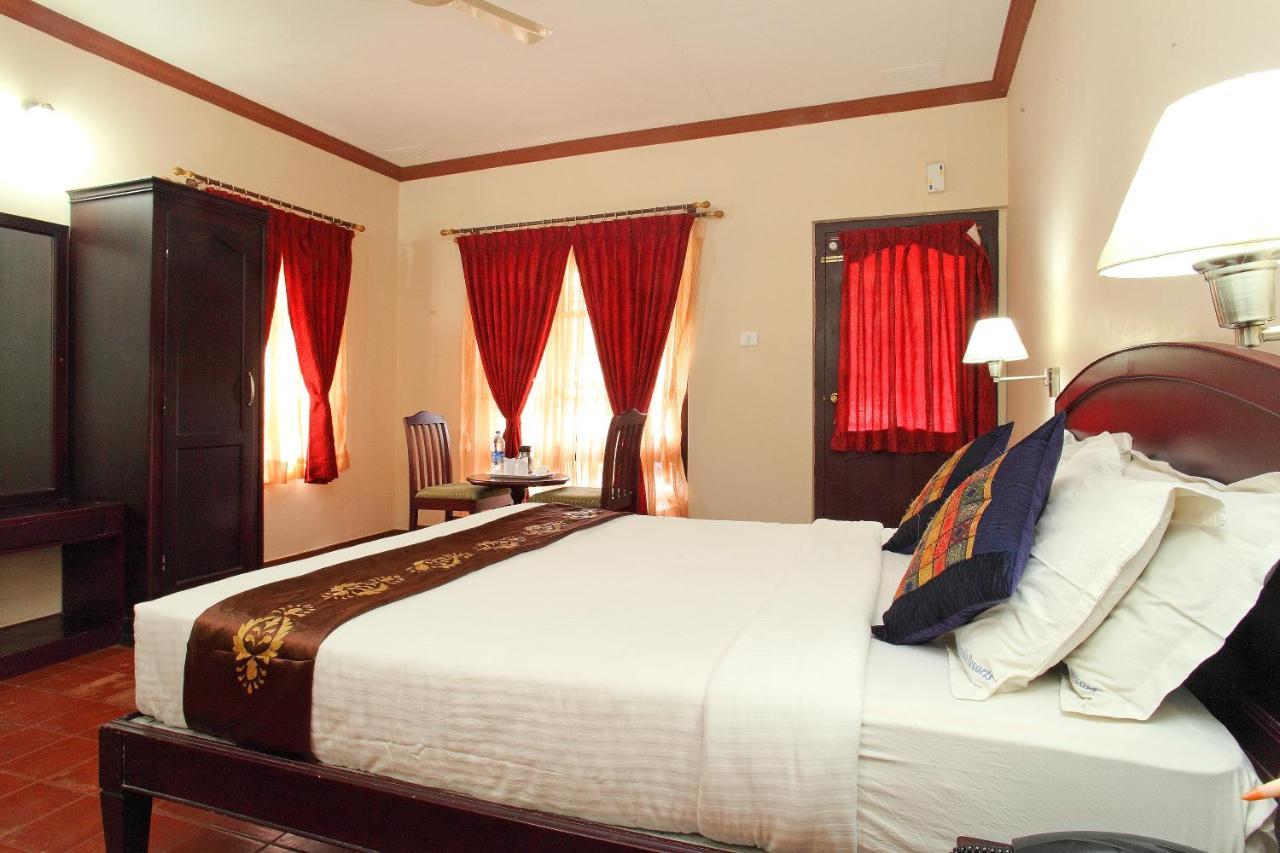 Aranyaka Resorts Munnar Room photo