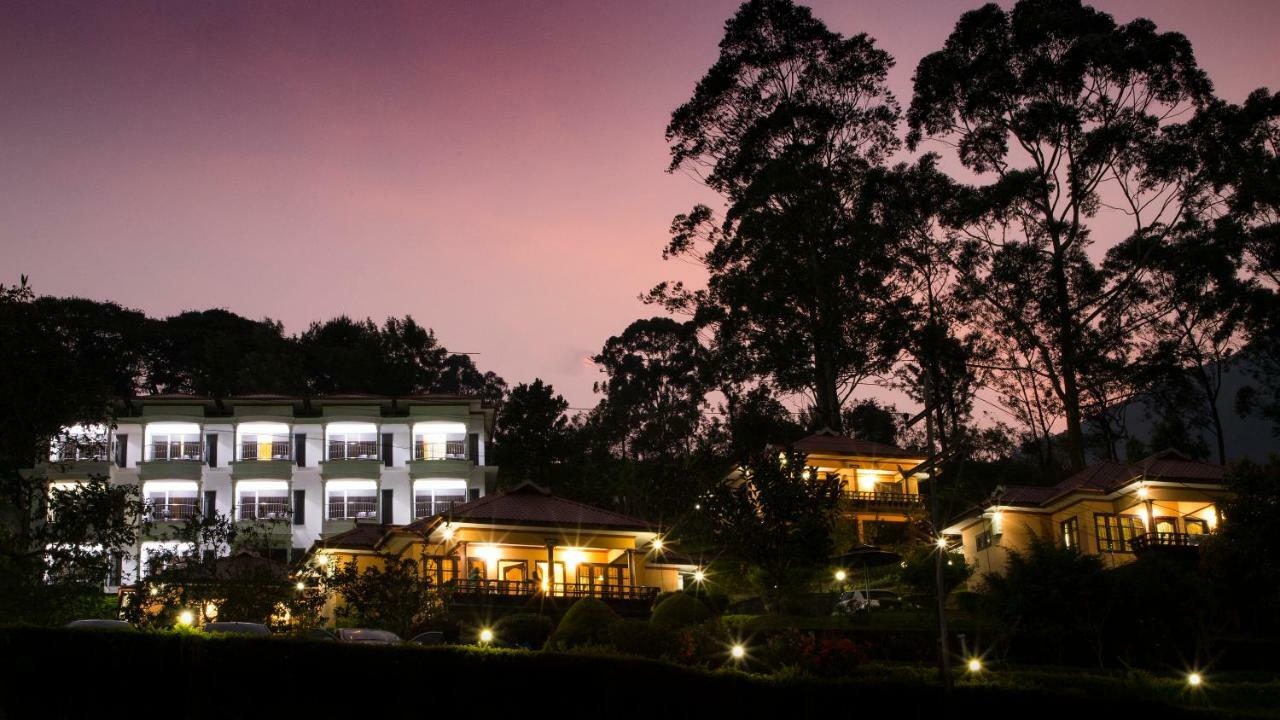 Aranyaka Resorts Munnar Exterior photo