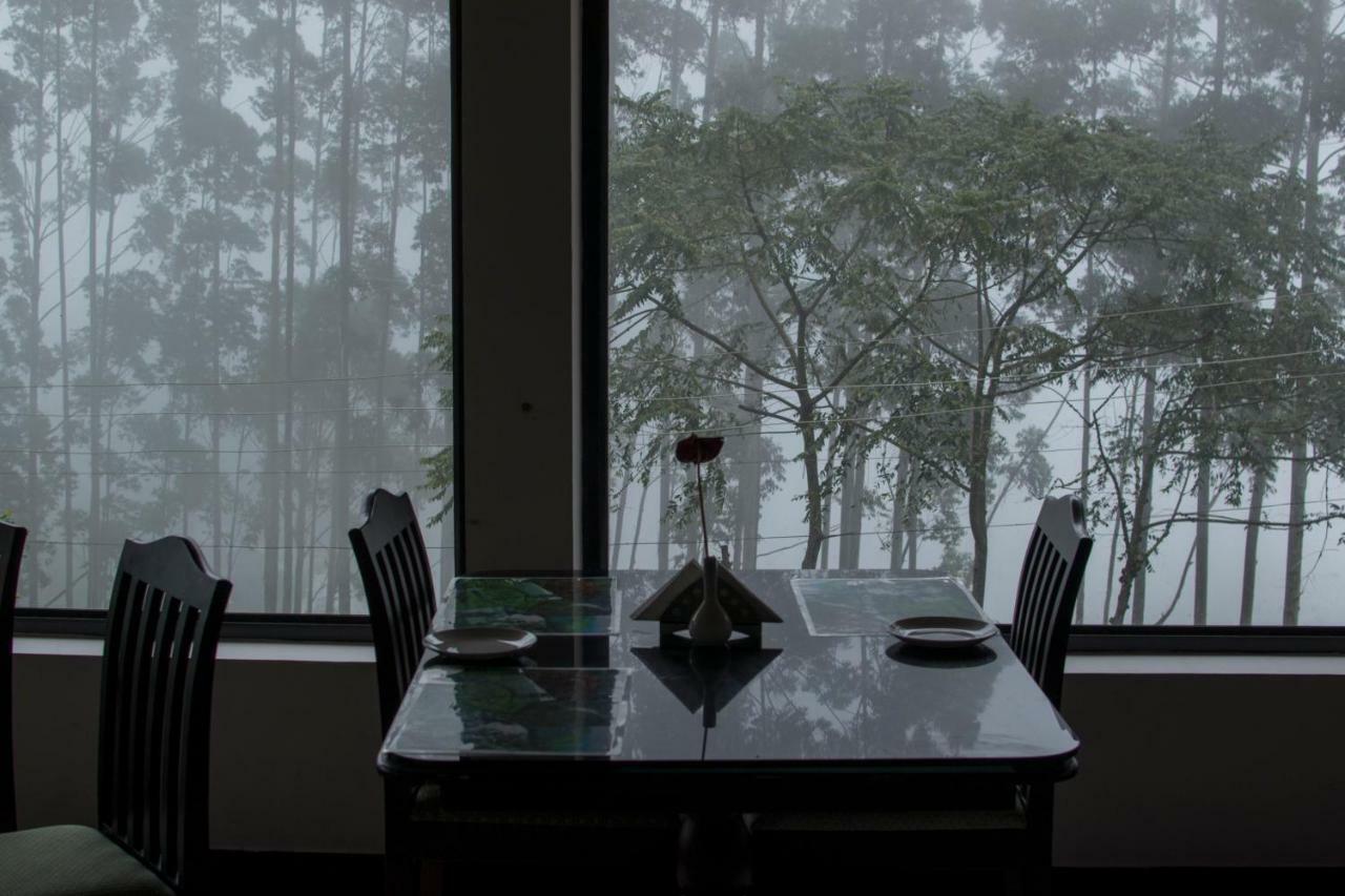 Aranyaka Resorts Munnar Exterior photo