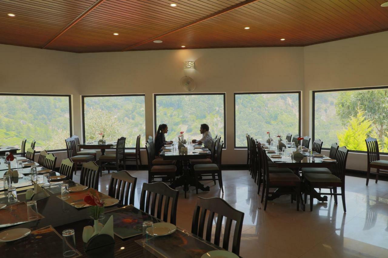 Aranyaka Resorts Munnar Exterior photo