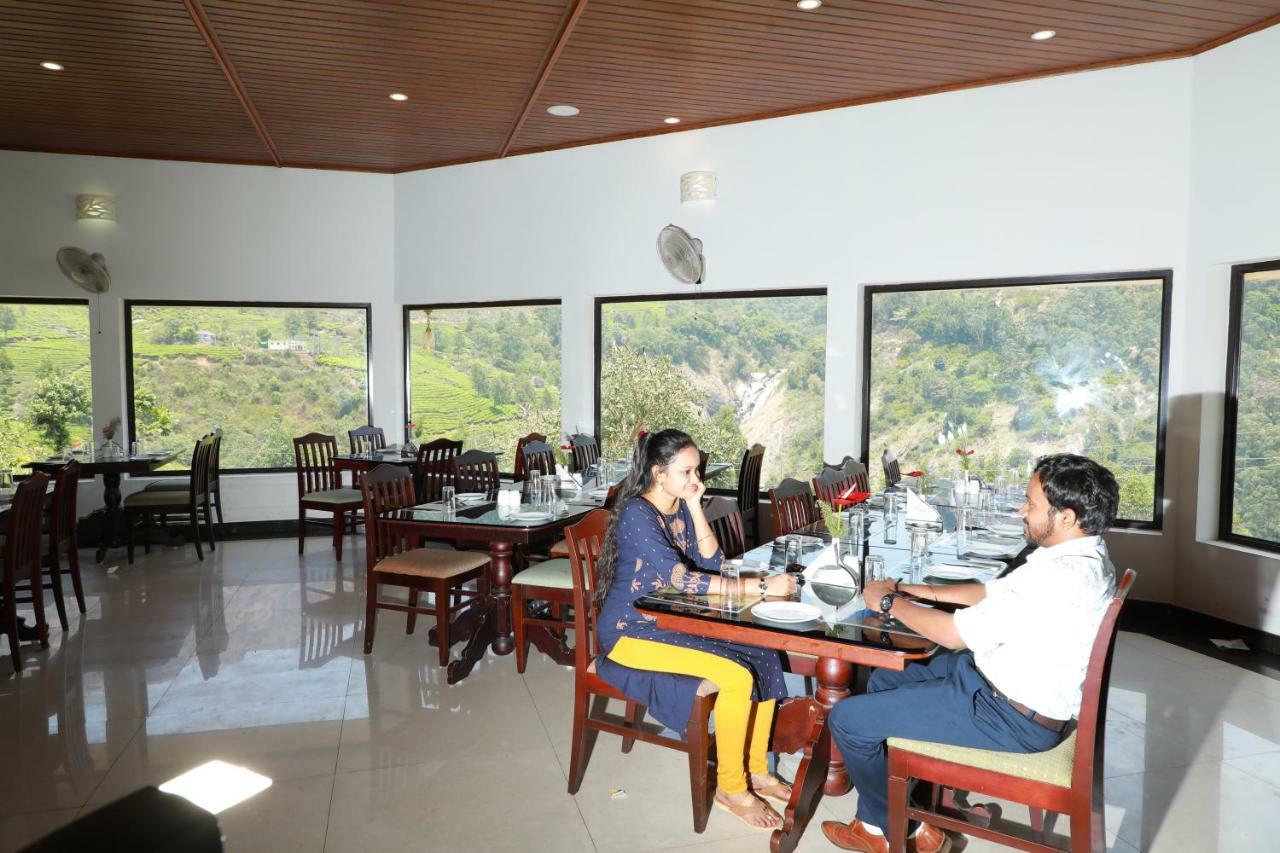 Aranyaka Resorts Munnar Exterior photo