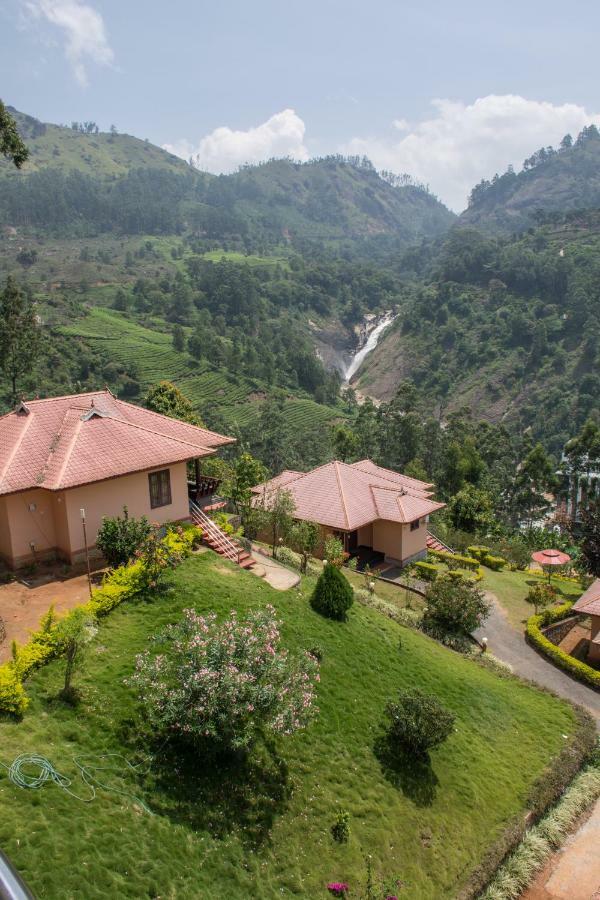 Aranyaka Resorts Munnar Exterior photo