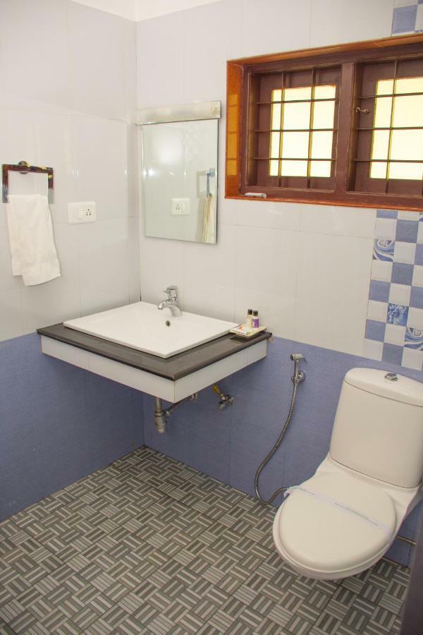 Aranyaka Resorts Munnar Exterior photo