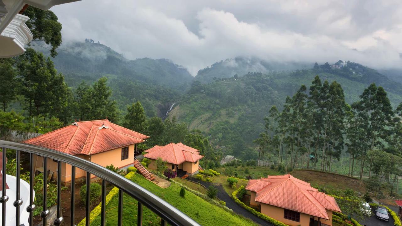 Aranyaka Resorts Munnar Exterior photo